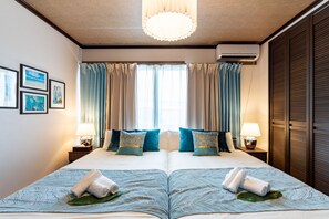 Suite Studio Luxe, non-fumeur