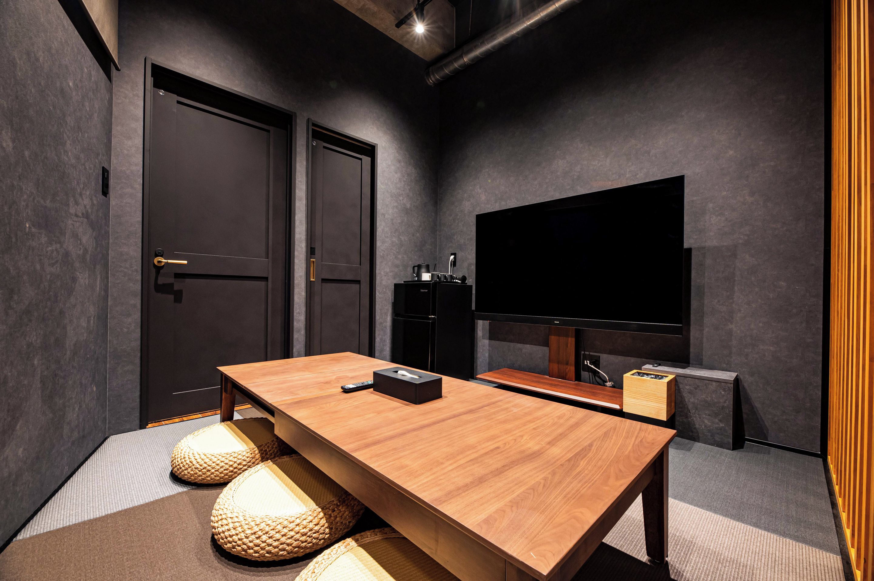 Photo - Zonk Hotel Tenjin-Watanabedori
