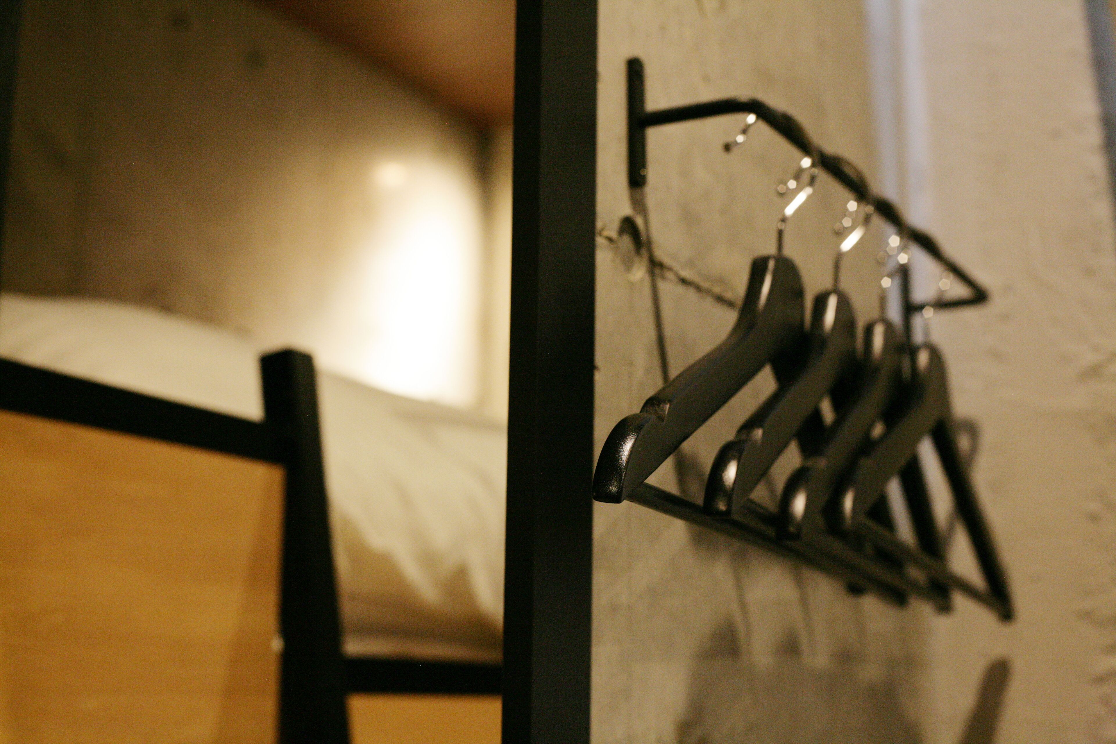 Foto - ZONK HOTEL Tenjin-Watanabedori