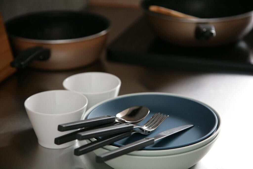 Foto - ZONK HOTEL Tenjin-Watanabedori