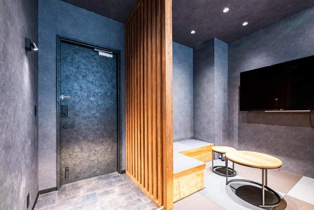 Photo - Zonk Hotel Tenjin-Watanabedori