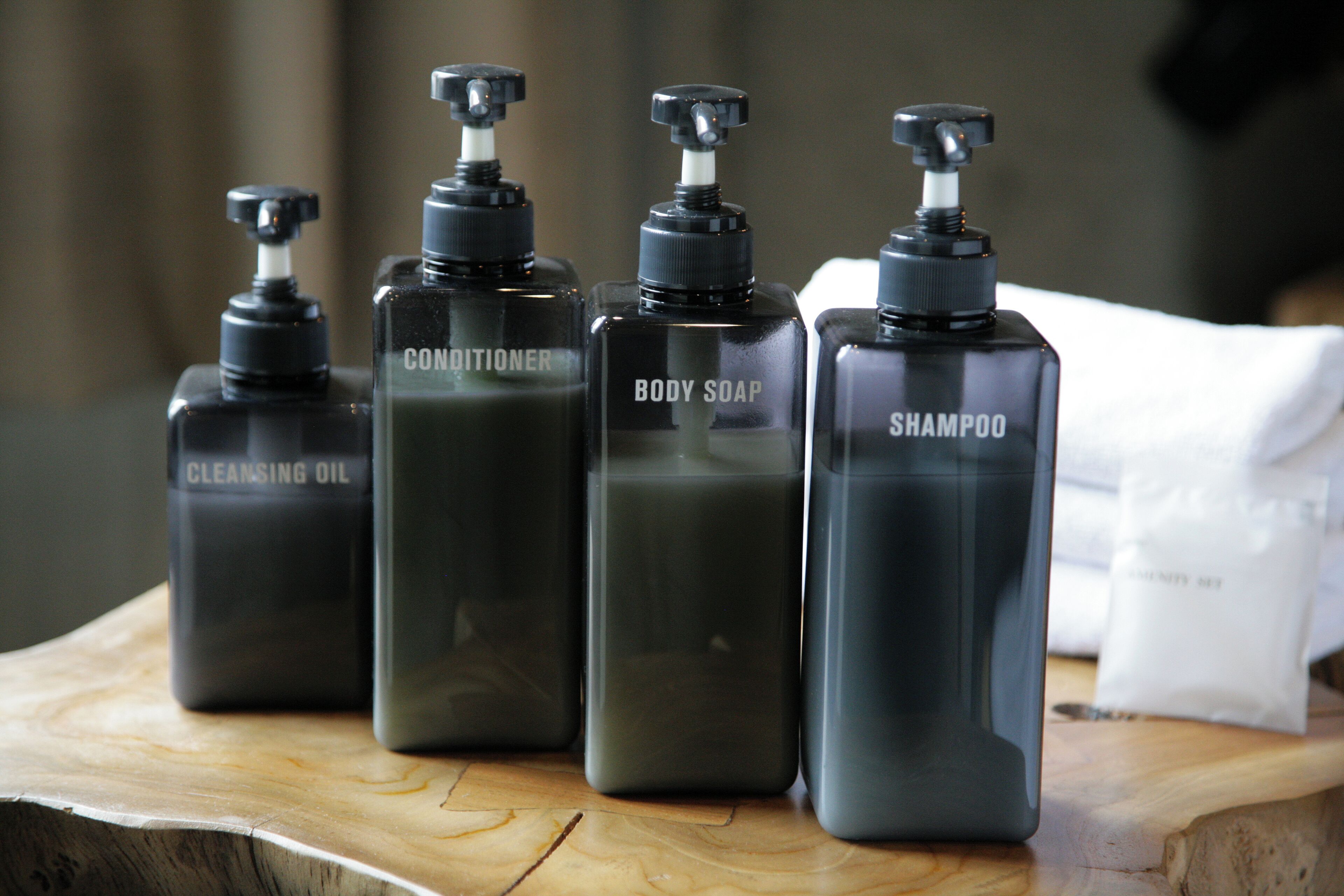 Foto - ZONK HOTEL Tenjin-Watanabedori