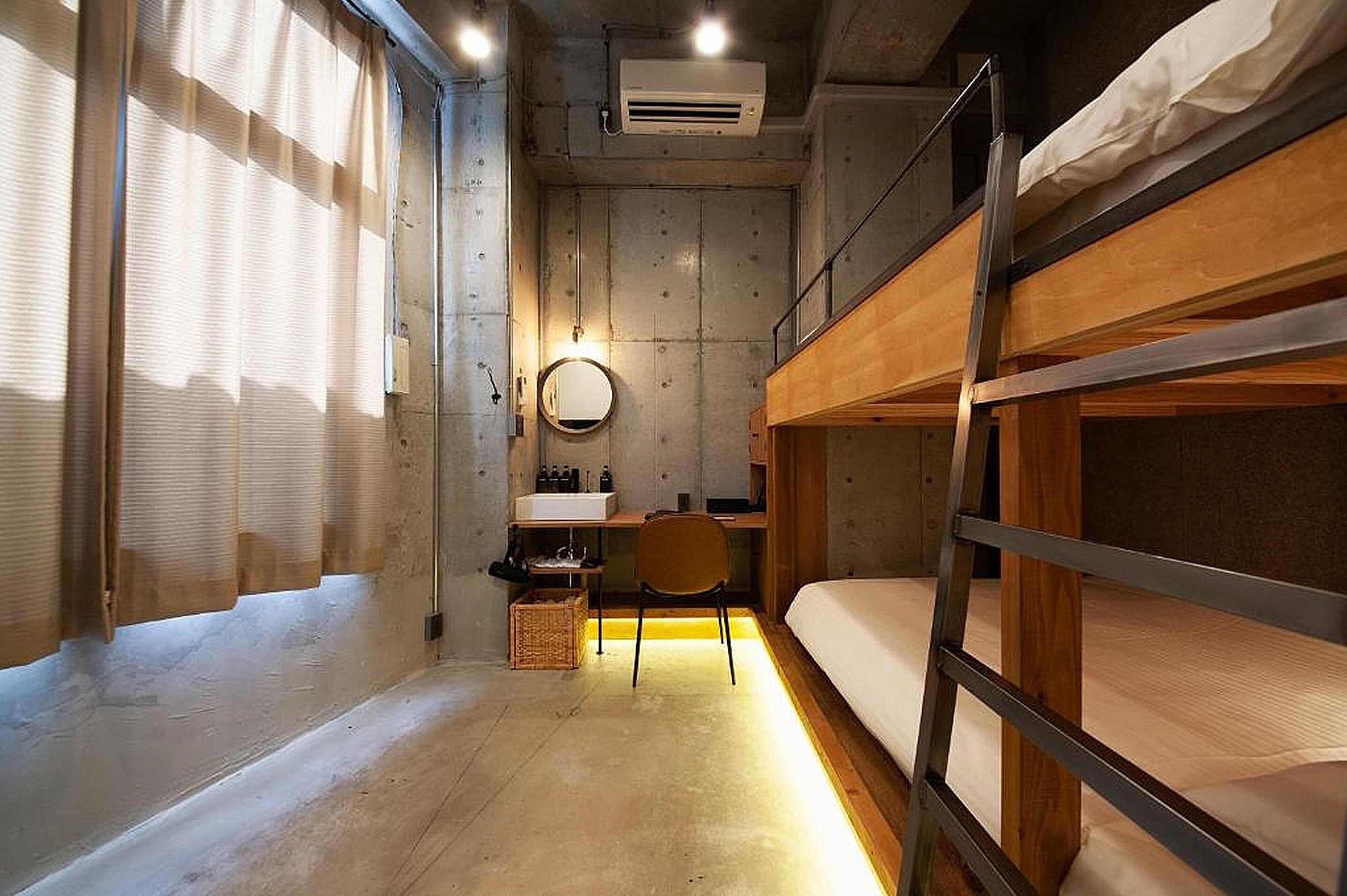 Foto - ZONK HOTEL Tenjin-Watanabedori