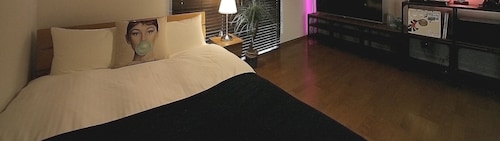 グームホテル春吉&nbsp;施設全景