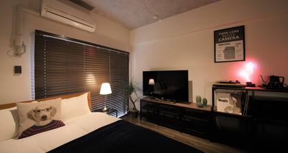 goom Hotel Haruyoshi