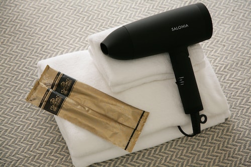 客室の設備とサービス