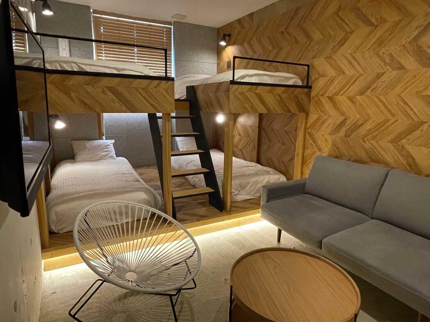 Comfort-Vierbettzimmer, Nichtraucher | Kostenloses WLAN, Bettwäsche