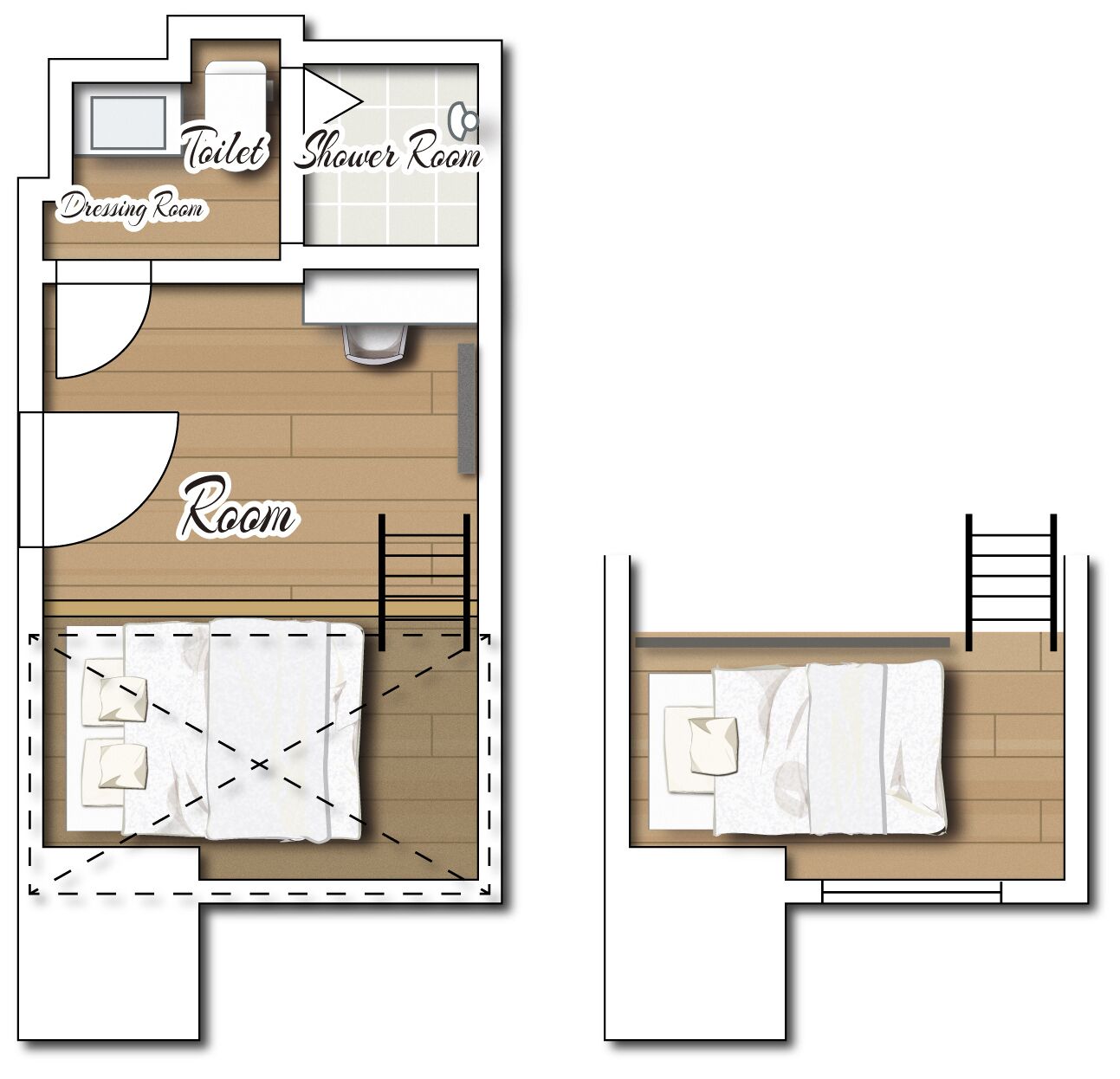 Photo - ZONK HOTEL Haruyoshi