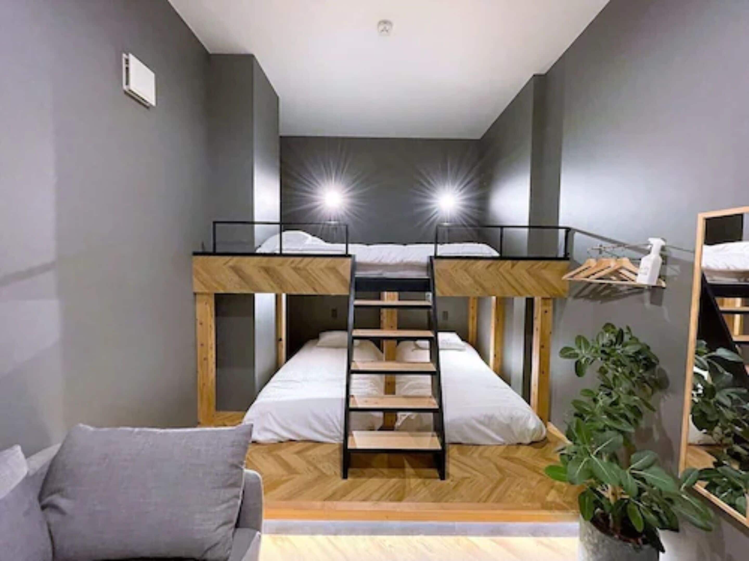 Photo - ZONK HOTEL Haruyoshi-Teramachidori