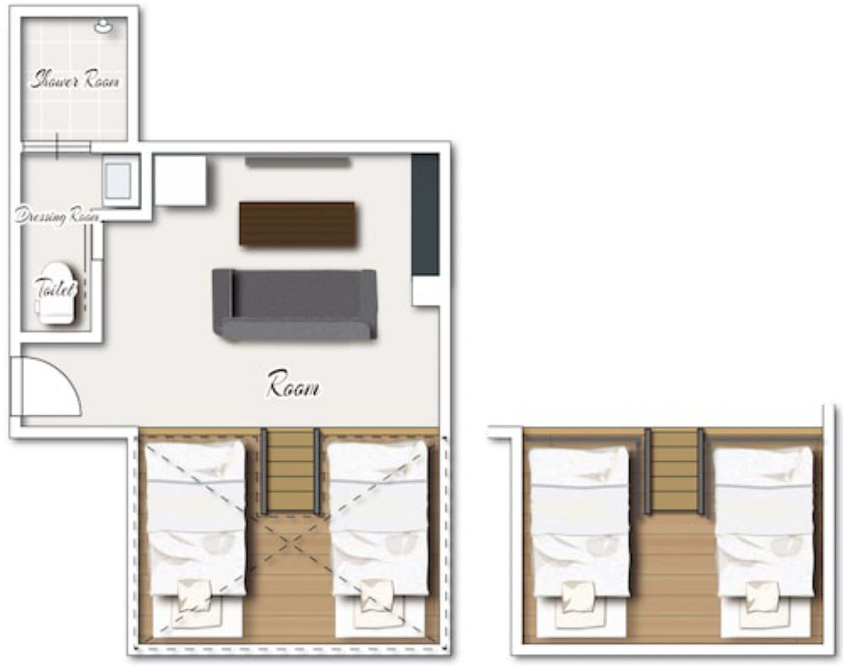 Photo - ZONK HOTEL Haruyoshi-Teramachidori