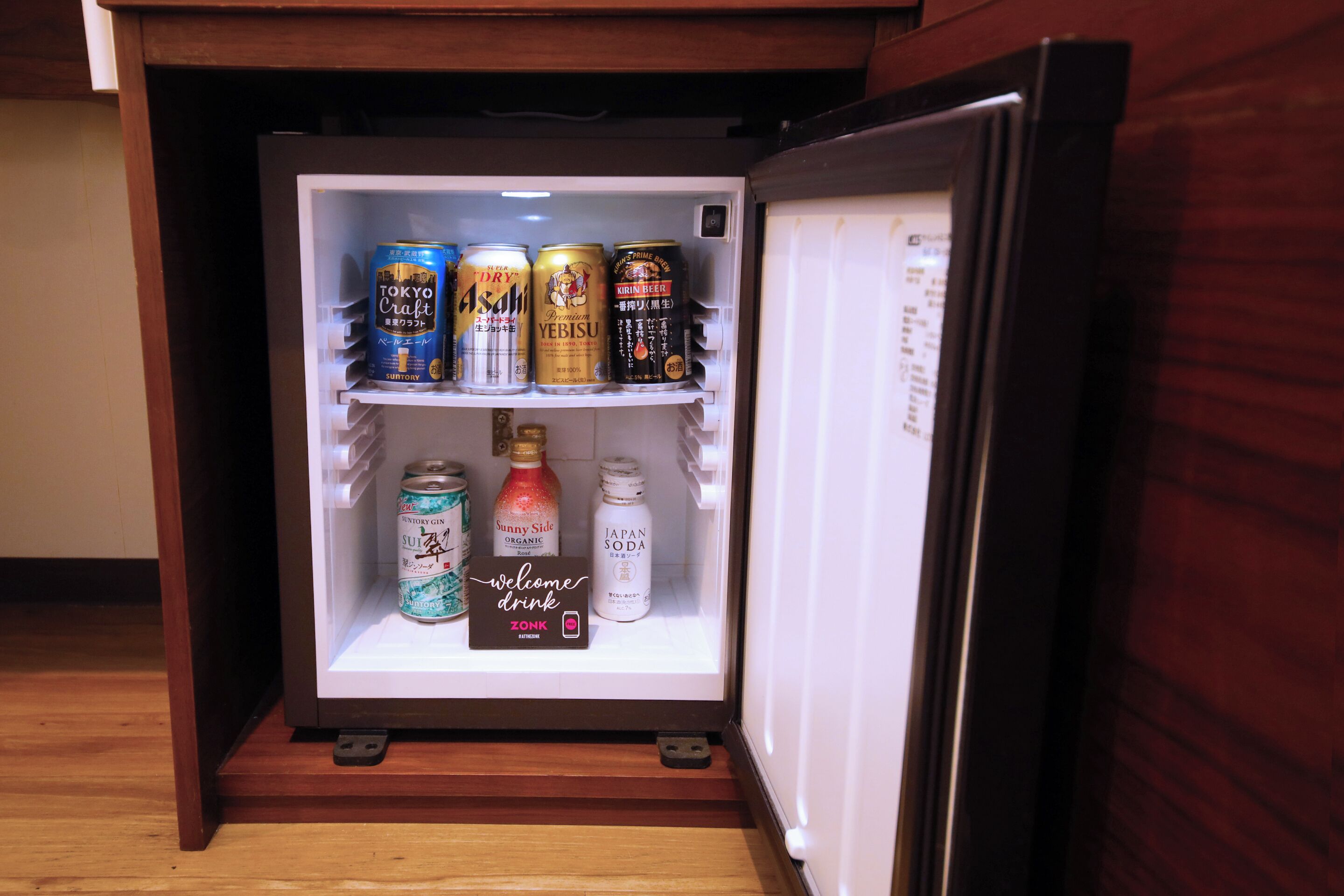 Photo - ZONK HOTEL Haruyoshi-Teramachidori