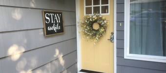 Stay Awhile - Pendleton, OR