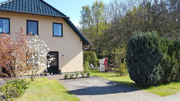 Außenbereich