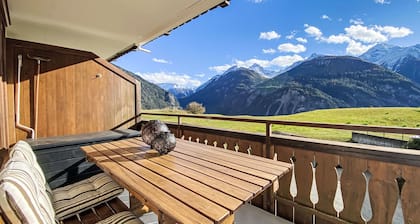 Haus Lotti Apt 203 by Interhome