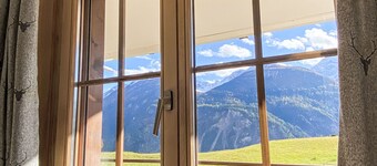 Haus Lotti Apt 203 by Interhome