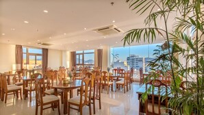 Restaurant - SUNVIEW Hotel (Da Nang)