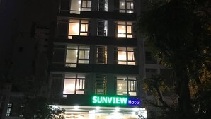 Front of property - SUNVIEW Hotel (Da Nang)
