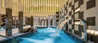 Kaohsiung Marriott Hotel