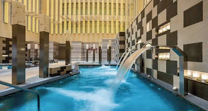 Kaohsiung Marriott Hotel