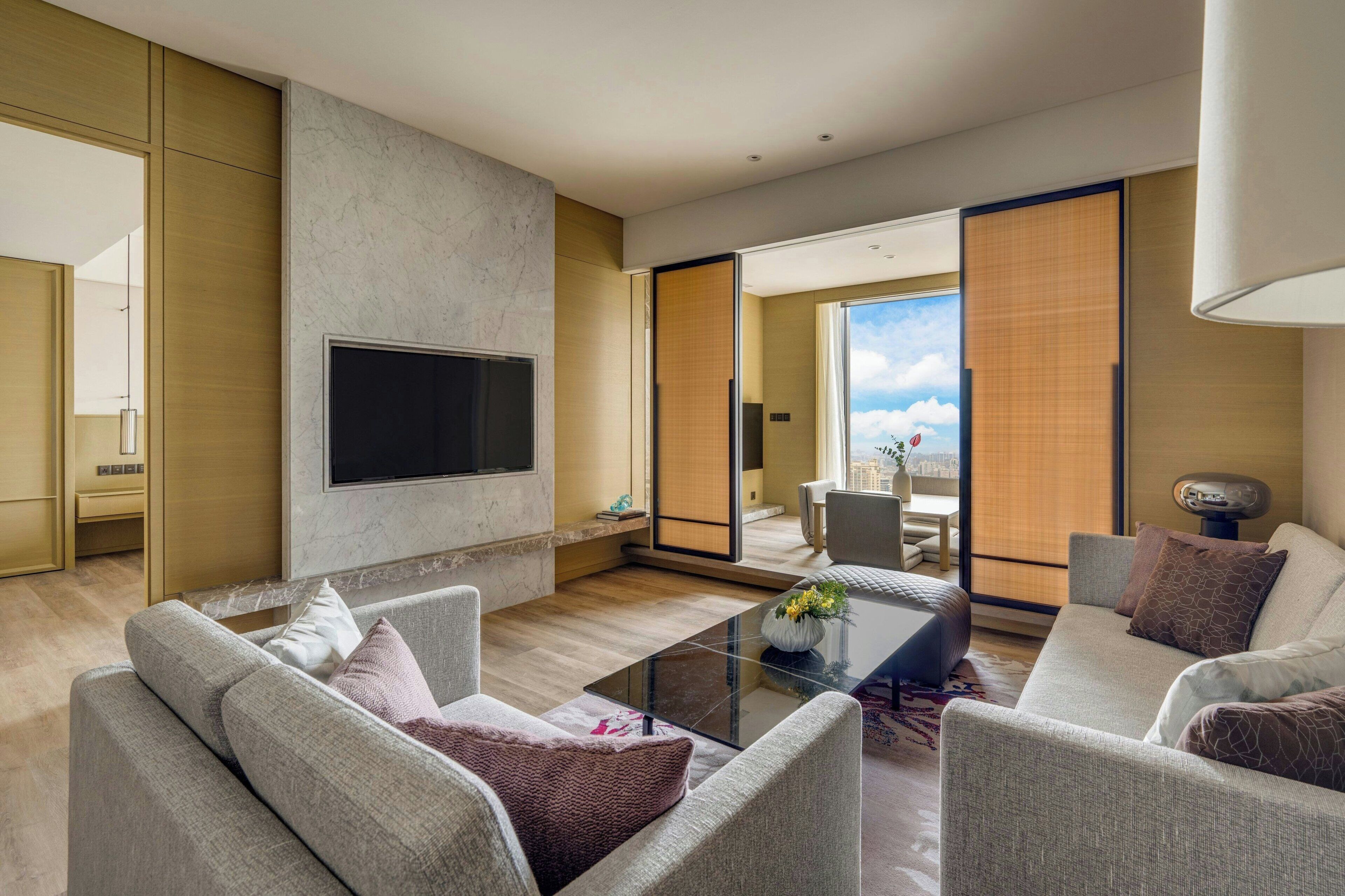 Grand Suite