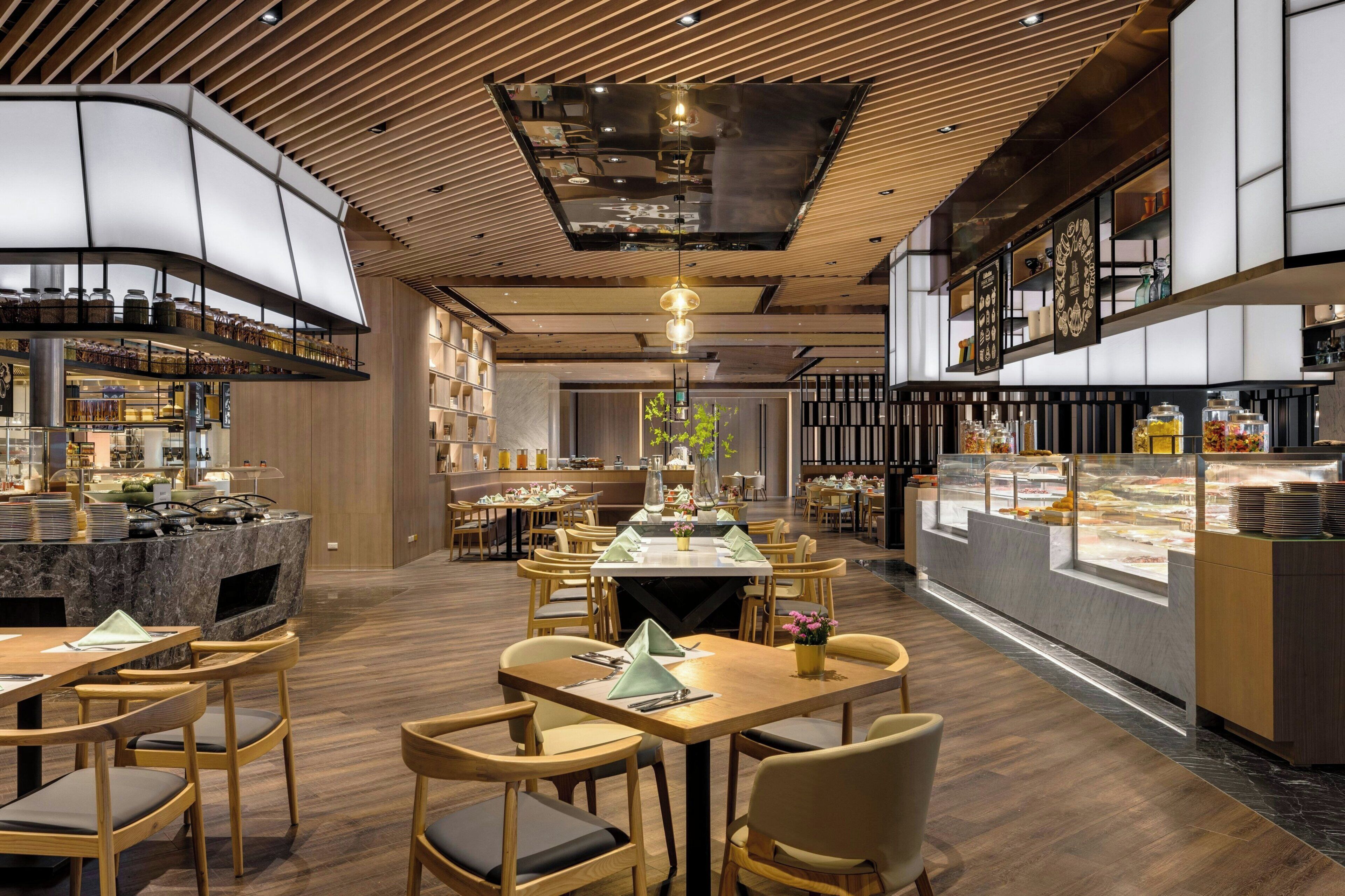 Restoran