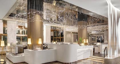Kaohsiung Marriott Hotel