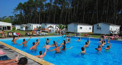 Bungalow T3 - 11D
