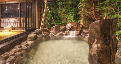 Onyado Nono Kanazawa Natural Hot Spring
