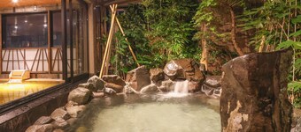 Onyado Nono Kanazawa Natural Hot Spring