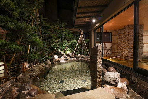 Onyado Nono Kanazawa Natural Hot Spring