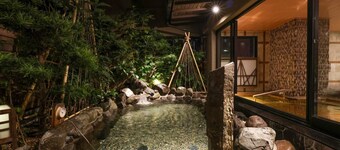 Onyado Nono Kanazawa Natural Hot Spring