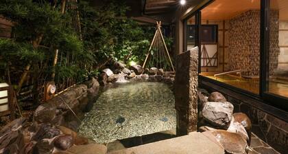 Onyado Nono Kanazawa Natural Hot Spring