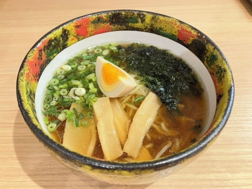 客室
