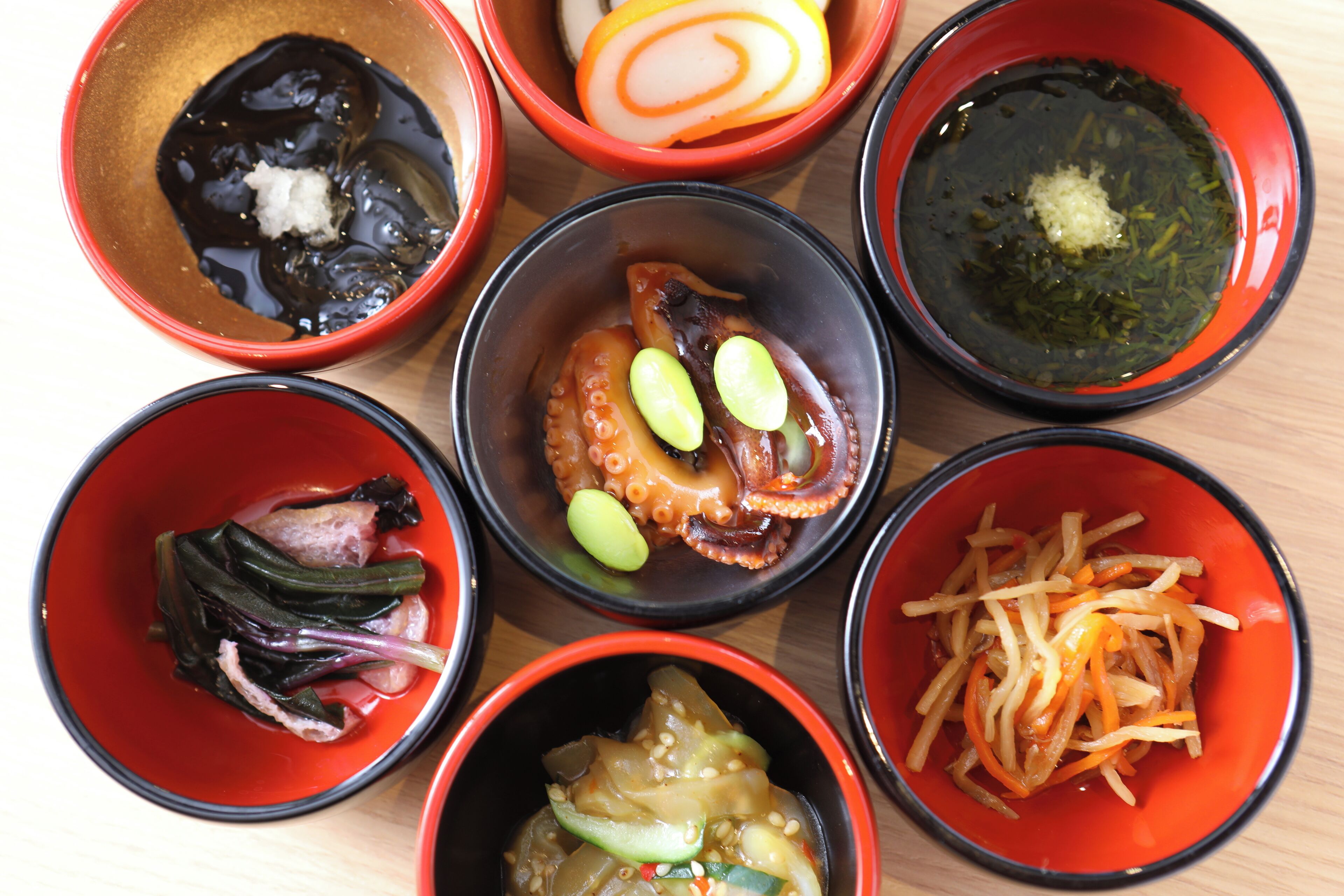 아침 식사