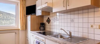 Apartamento de vacaciones "Gitschbergblick" cerca de zonas de esquí y senderismo