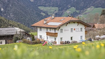 Esterni