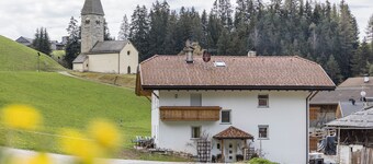 Apartment "Zirme" Near Ski & Hiking Areas with Mountain View, Wi-Fi & Garden