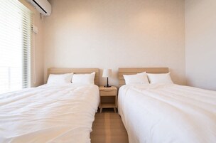 1 habitación, wifi gratis y ropa de cama 