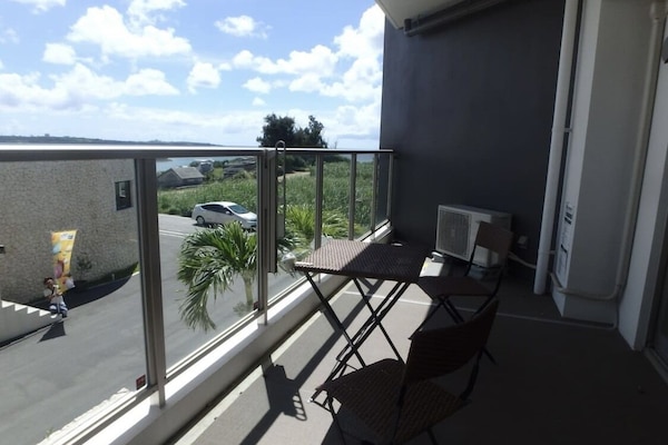 Grand blue 206, Non Smoking | Terrace/patio