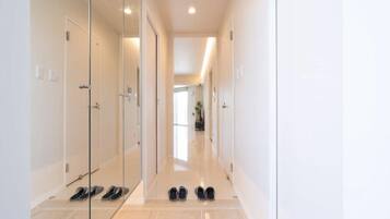 Grand blue 206, Non Smoking | 1 bedroom, free WiFi, bed sheets