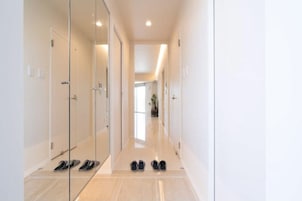 Grand blue 206, Non Smoking | 1 bedroom, free WiFi, bed sheets