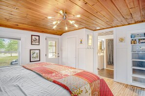 2 Schlafzimmer, Bügeleisen/Bügelbrett, Internetzugang, Bettwäsche