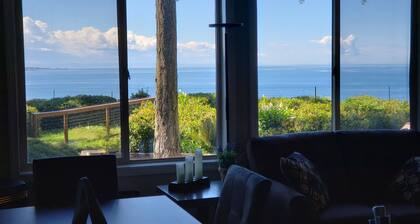 Sanctuary by the Sea