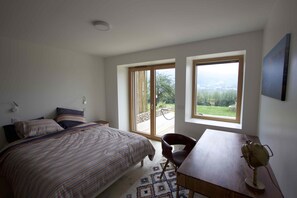 2 bedrooms, free WiFi, bed sheets, wheelchair access - Superbe appartement 2 chambres / Lovely 2 bedrooms with terrasse TOUSHITA (DULLIN)