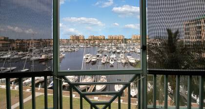 Your Waterfront Retreat at Burnt Store Marina