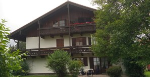 Außenbereich