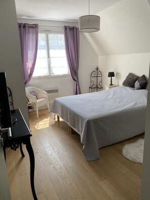 4 habitaciones y wifi gratis 