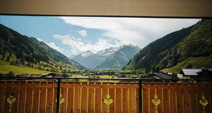 Ferienwohnung mit 3 Schlafzimmern
