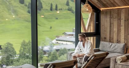 Appartement GroĂglockner