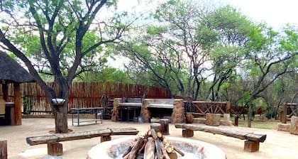 A Collection of Unique & Memorable Country Lodges